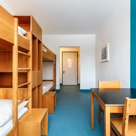Albergue Possenhofen