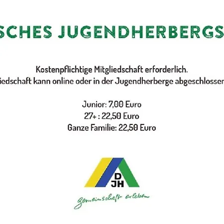 Hostel Possenhofen