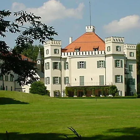 Possenhofen 포킹