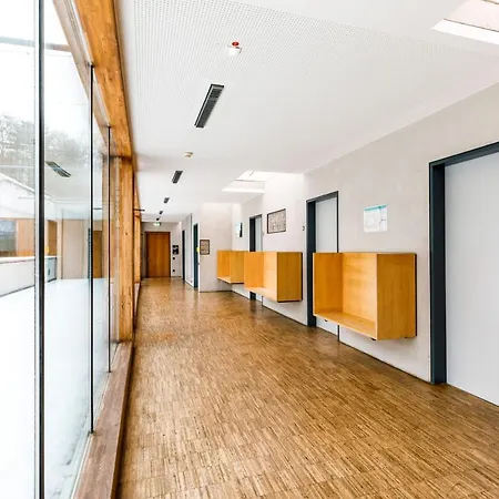 Possenhofen Hostel *