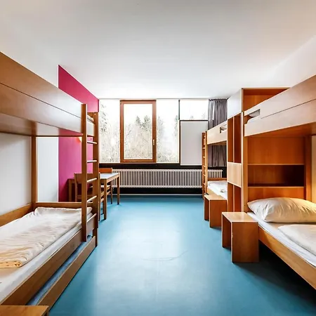 Possenhofen Hostel Pocking (Starnberg)