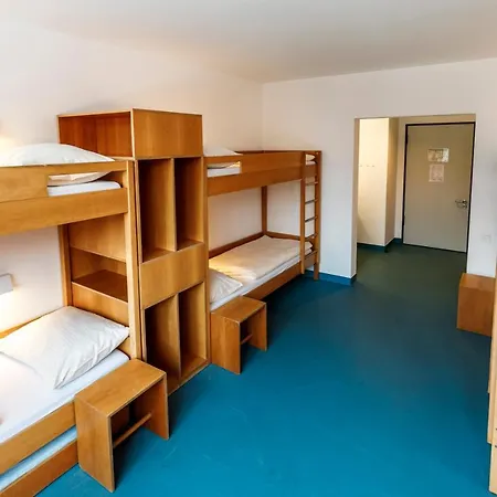 Hostel Possenhofen *