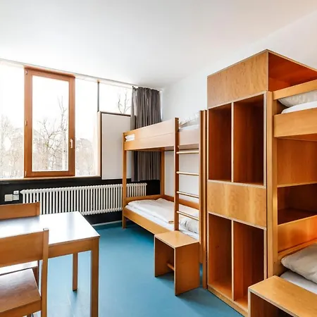 Possenhofen Hostel