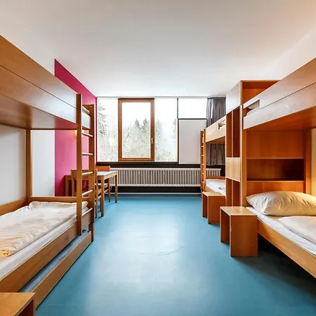 Hostel Possenhofen *