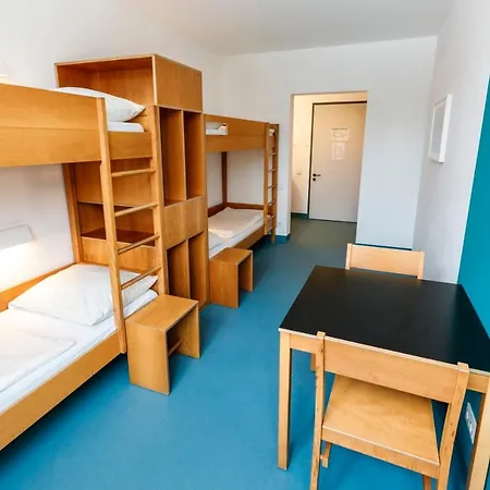 Hostel Possenhofen *