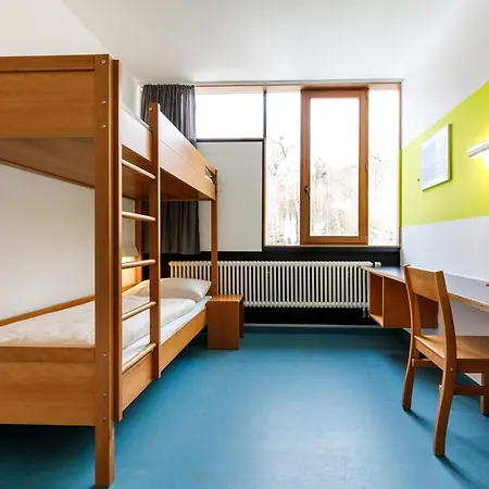 Possenhofen 호스텔 *