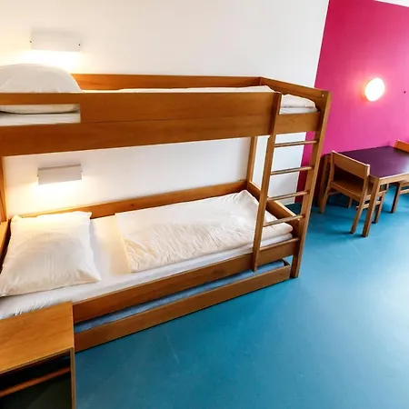 Hostel Possenhofen