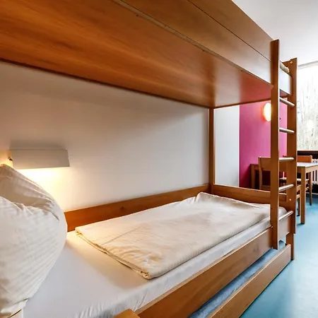 Possenhofen Hostel Pocking (Starnberg)