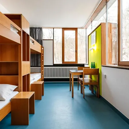 Possenhofen Hostel *