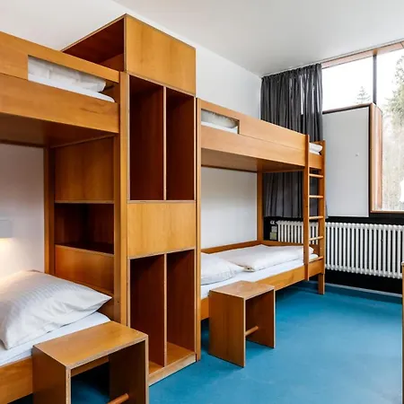 Hostel Possenhofen