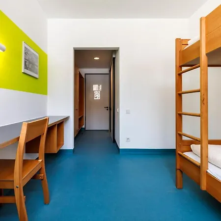 Hostel Possenhofen *
