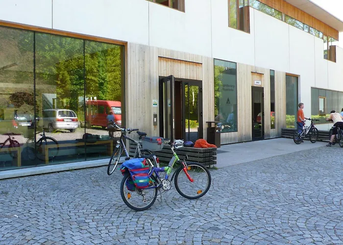 Hostal Possenhofen Pocking (Starnberg)