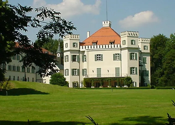 Possenhofen Pocking (Starnberg)