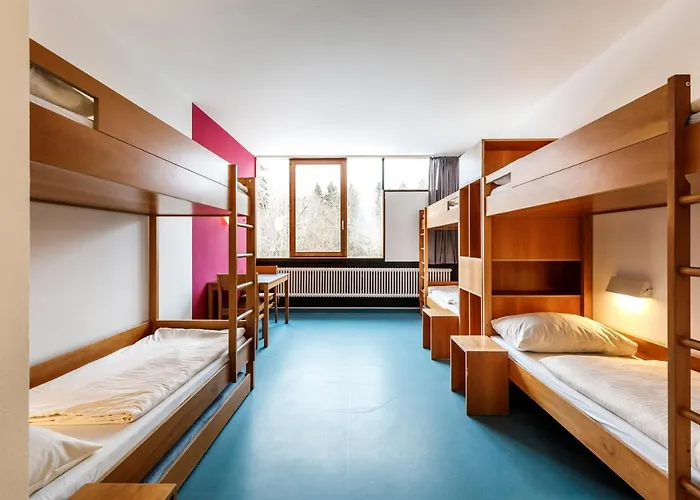 Possenhofen Hostal Pocking (Starnberg)