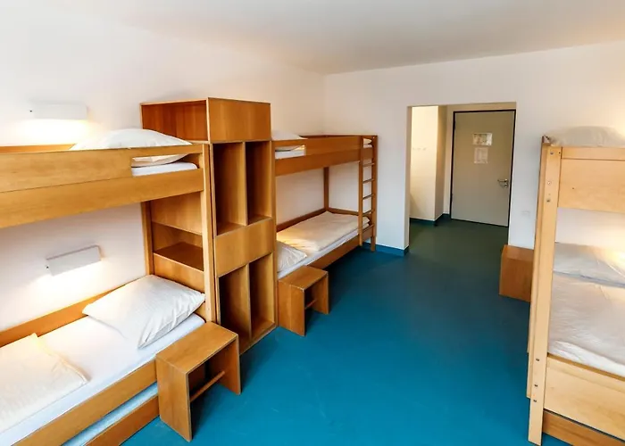 Hostal Possenhofen *