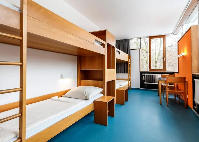 Hostel Possenhofen Pocking (Starnberg)