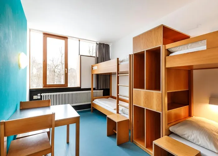 Possenhofen Hostel