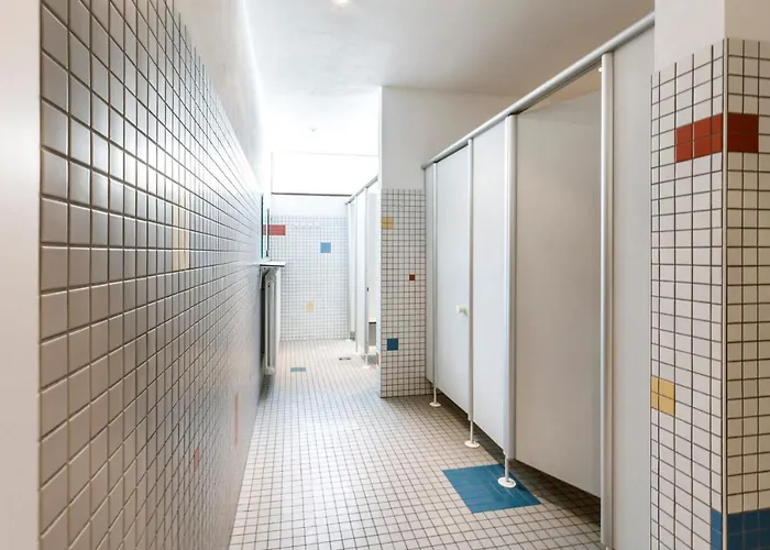 Hostel Possenhofen