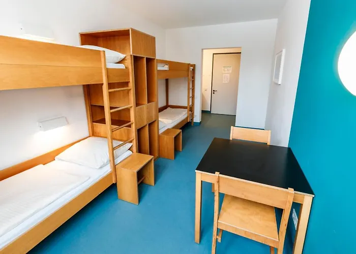Hostel Possenhofen *