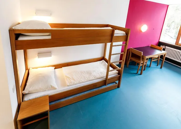 Hostel Possenhofen
