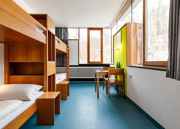 Possenhofen Hostel *