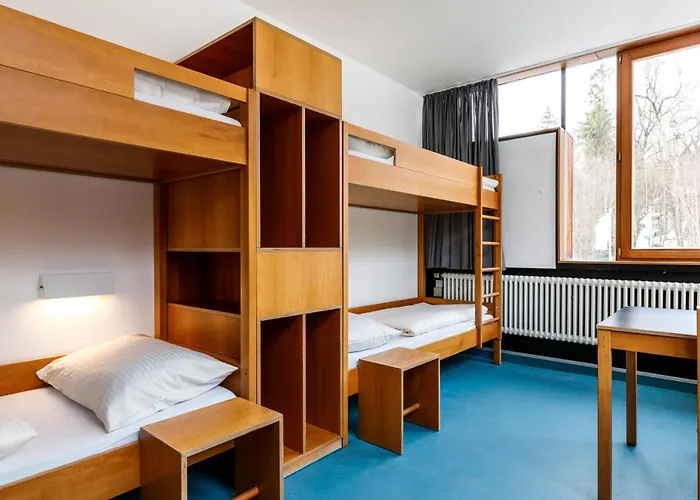 Hostal Possenhofen