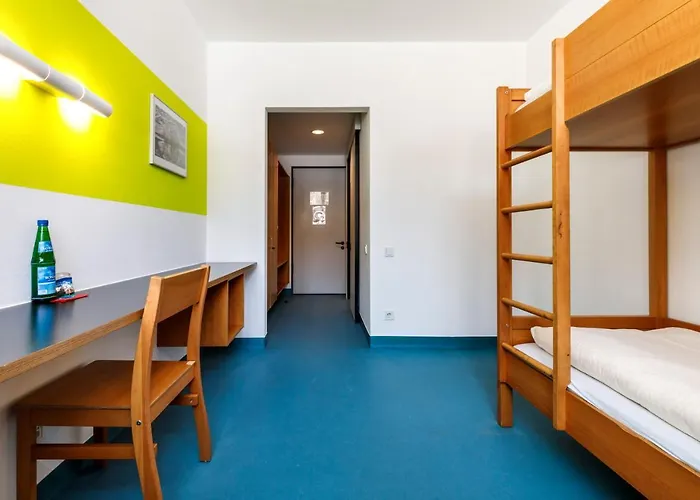 Hostel Possenhofen *